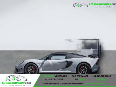 Lotus Exige 3.5i 380 ch BVM