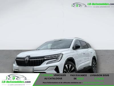 Renault Espace VI E-Tech hybrid 200 BVA