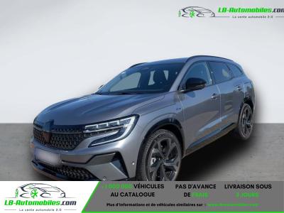 Renault Espace VI E-Tech hybrid 200 BVA