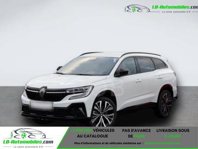 Renault Espace VI E-Tech hybrid 200 BVA