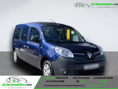 Renault Grand Kangoo 1.5 dCi 110 BVM