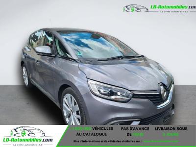 Renault Scenic dCi 130 BVM