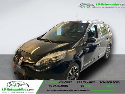 Renault Scenic TCe 130 BVM