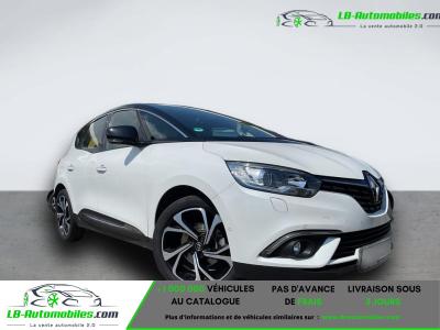Renault Scenic TCe 130 BVM