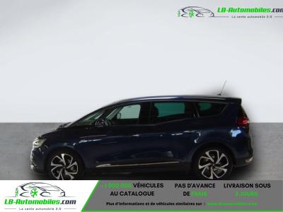 Renault Scenic TCe 140 BVM