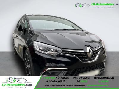 Renault Scenic TCe 140 BVA