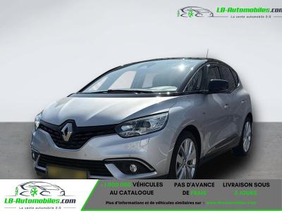 Renault Scenic TCe 140 BVA