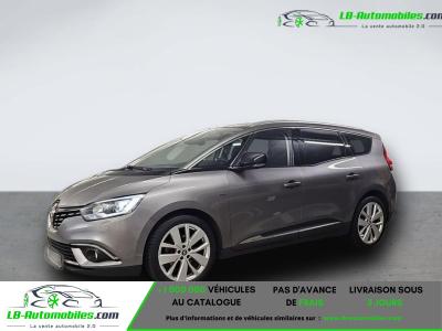 Renault Scenic TCe 140 BVA