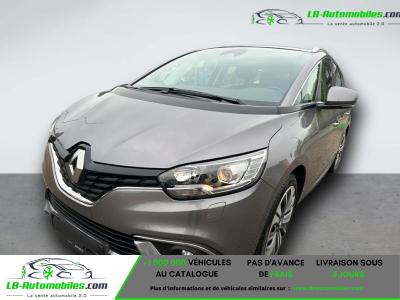 Renault Scenic TCe 140 BVA