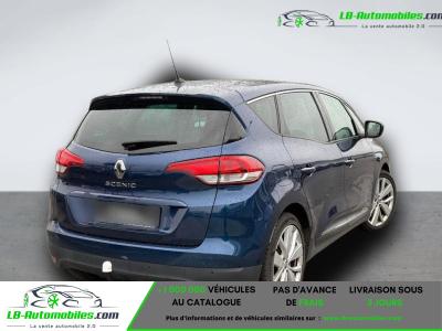 Renault Scenic TCe 160 BVA