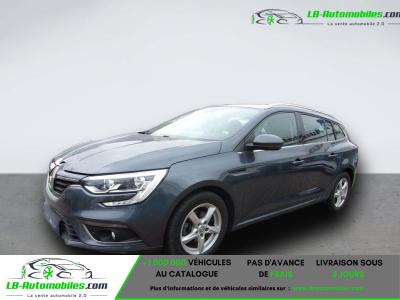 Renault Megane III Estate TCE 130 BVM