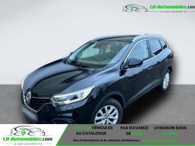 Renault Kadjar dCi 115 BVA