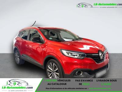 Renault Kadjar dCi 130 BVM