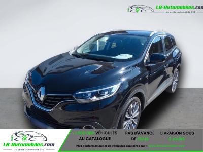 Renault Kadjar dCi 130 BVM