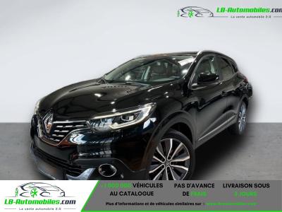 Renault Kadjar dCi 130 BVA