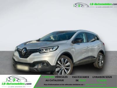 Renault Kadjar TCe 130 BVA