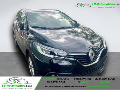 Renault Kadjar TCe 165 BVM