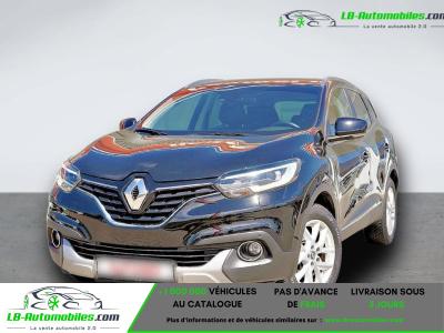Renault Kadjar TCe 165 BVM