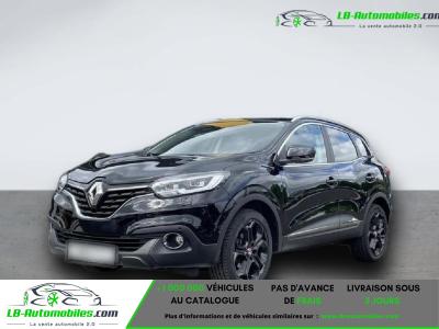 Renault Kadjar TCe 165 BVM