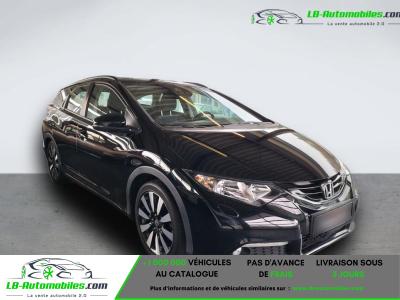 Honda Civic Tourer 1.8 i-VTEC 142 BVM