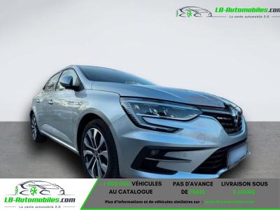 Renault Megane IV Berline  TCe 140 BVA