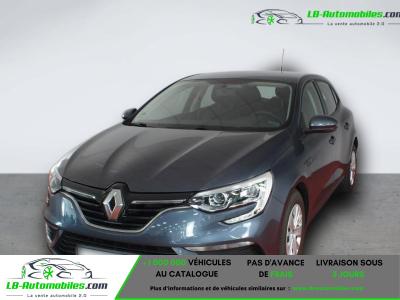Renault Megane IV Berline  TCe 100 BVM