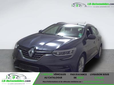 Renault Megane IV Berline  TCe 100 BVM