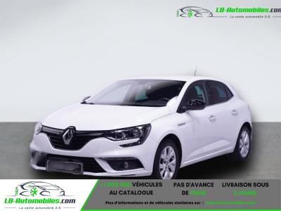 Renault Megane IV Berline  TCe 115 BVM