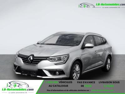 Renault Megane IV Estate  dCi 110BVA