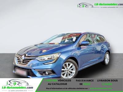 Renault Megane IV Estate  TCe 130 BVM