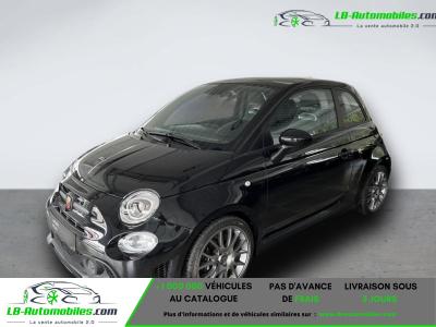Abarth 595 Competizione Competizione 1.4 Turbo 16V T-Jet 180 ch BVM