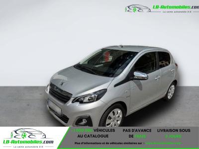 Peugeot 108 VTi 72ch BVM