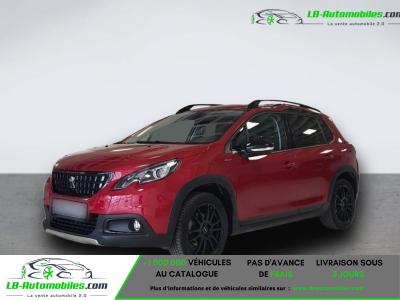 Peugeot 2008 1.2 PureTech 130ch  BVM