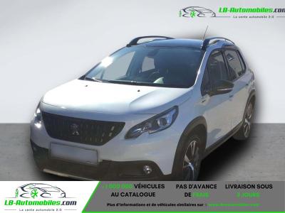 Peugeot 2008 1.2 PureTech 130ch  BVM