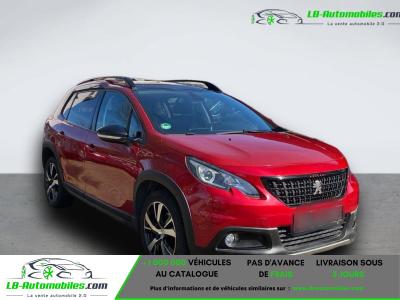 Peugeot 2008 1.2 PureTech 130ch  BVM