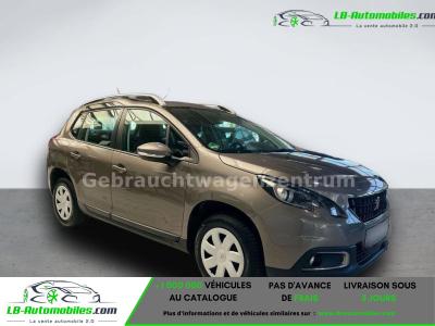 Peugeot 2008 1.2 PureTech 130ch  BVM