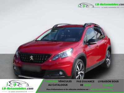 Peugeot 2008 1.2 PureTech 130ch  BVM