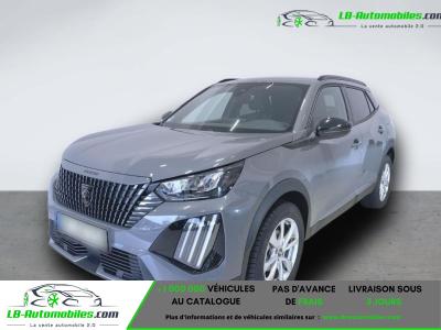 Peugeot 2008 Electrique 156 ch