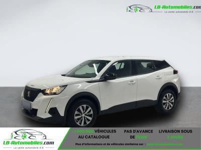 Peugeot 2008 PureTech 100  BVM