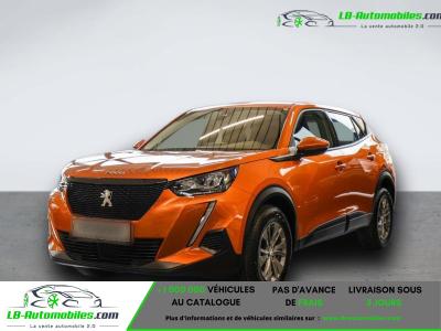 Peugeot 2008 PureTech 100  BVM