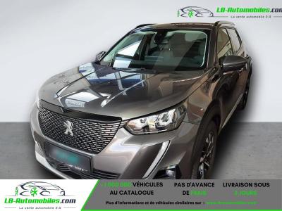 Peugeot 2008 PureTech 100  BVM