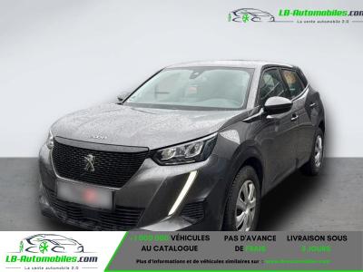 Peugeot 2008 PureTech 100  BVM