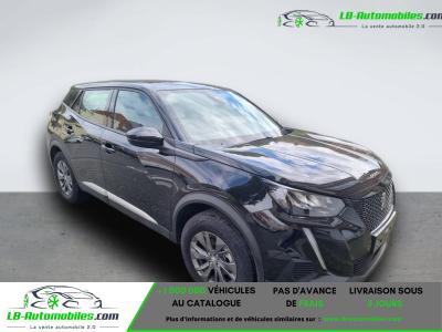 Peugeot 2008 PureTech 100  BVM