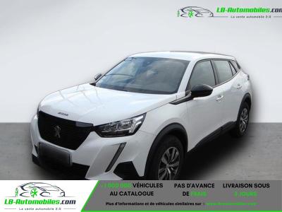 Peugeot 2008 PureTech 100  BVM