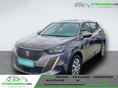 Peugeot 2008 PureTech 100  BVM