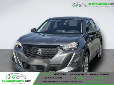Peugeot 2008 PureTech 100  BVM