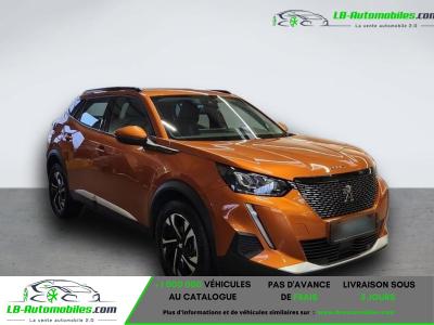 Peugeot 2008 PureTech 130  BVA