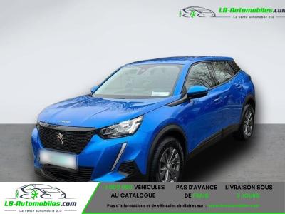 Peugeot 2008 PureTech 130  BVA