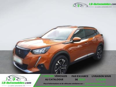 Peugeot 2008 PureTech 130  BVA