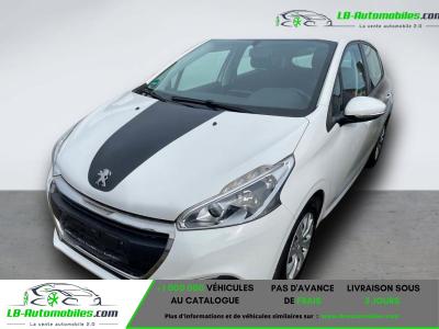 Peugeot 208 1.0 PureTech 68ch BVM